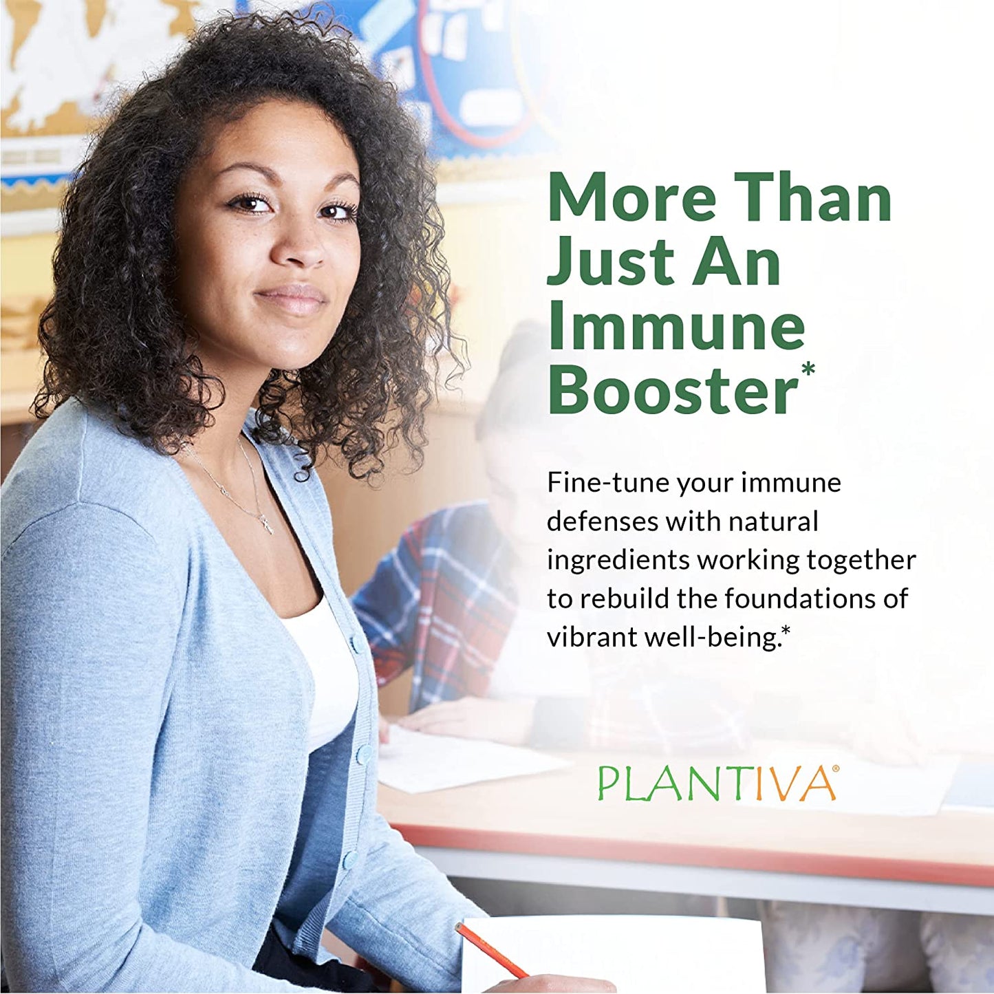 ImmuneDx 60-Capsule Bottle, Vegan-4