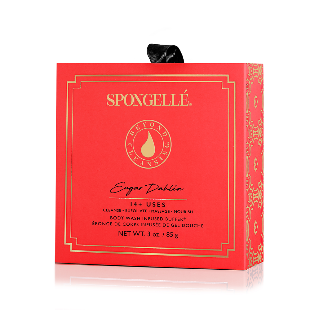 Sugar Dahlia | Vegan-Friendly Boxed Flower-3