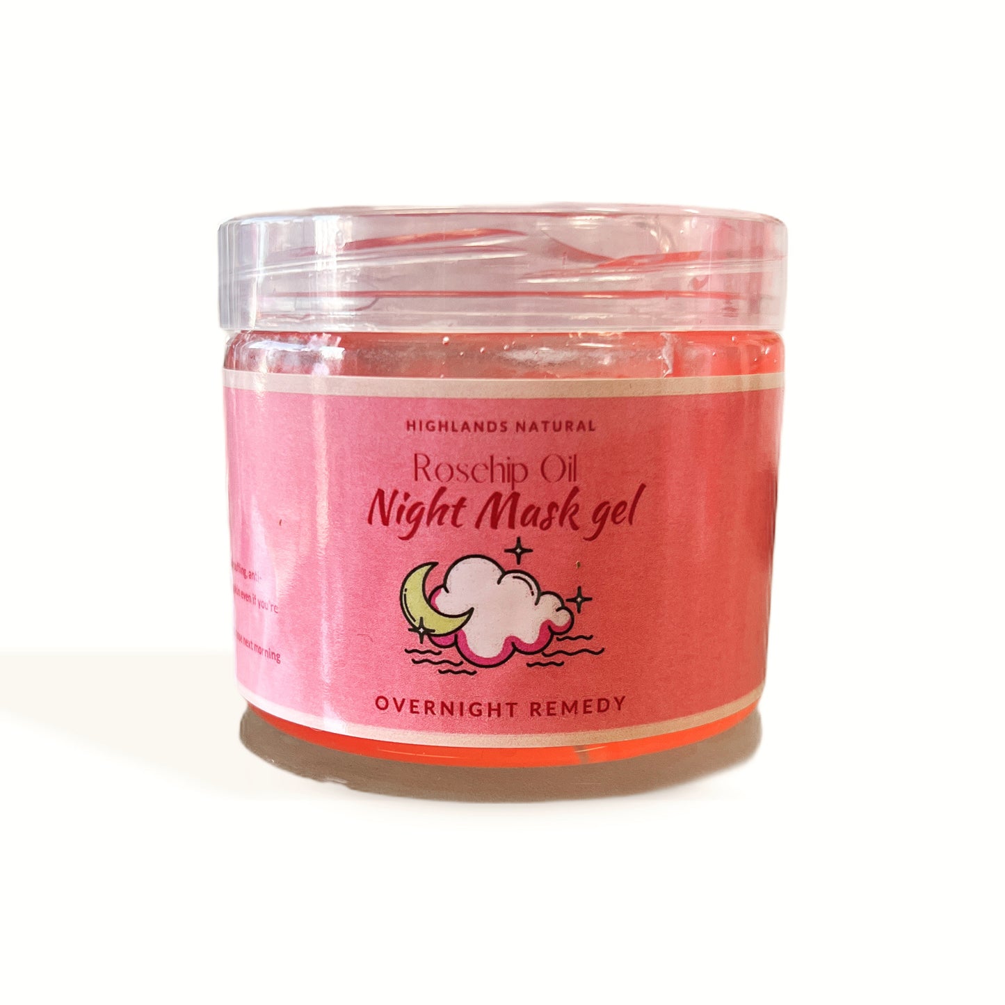 Rosehip oil + Vitamin C vegan skincare-1