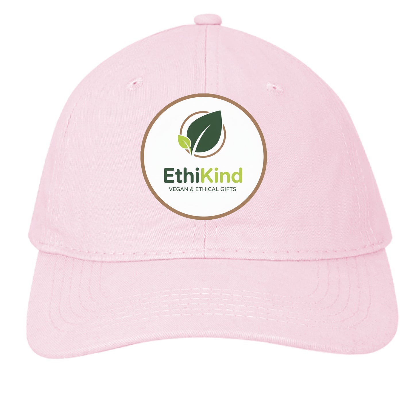 Light Pink - FRONT