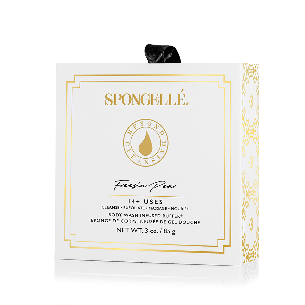 Freesia Pear | Vegan-Friendly Boxed Flower-3