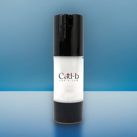 Soothing Moisturizer