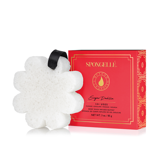 Sugar Dahlia | Vegan-Friendly Boxed Flower-0